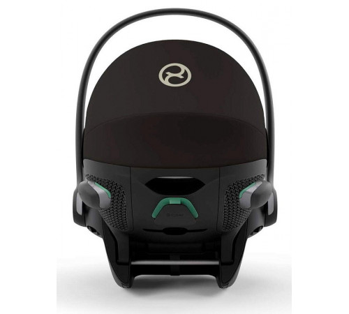 Автокресло Cybex Cloud G i-Size (0-13 кг), Magic Black