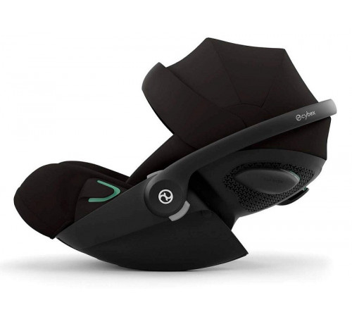 Автокресло Cybex Cloud G i-Size (0-13 кг), Magic Black