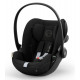 Автокресло Cybex Cloud G i-Size (0-13 кг), Moon Black