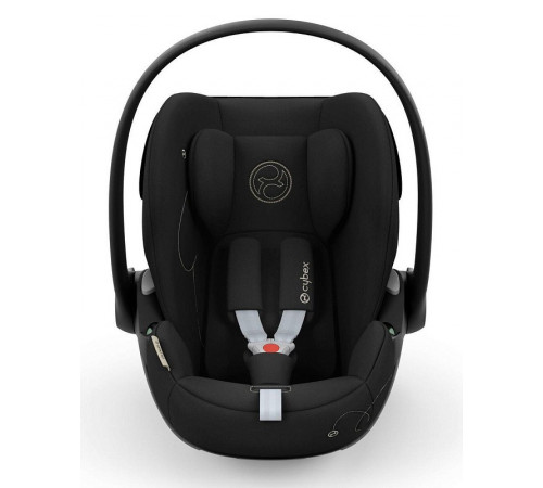 Автокресло Cybex Cloud G i-Size (0-13 кг), Moon Black