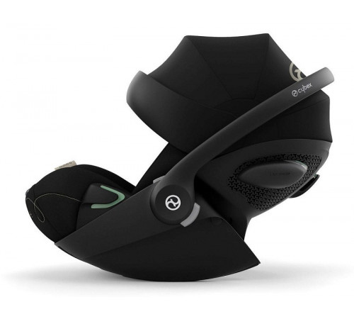 Автокресло Cybex Cloud G i-Size (0-13 кг), Moon Black