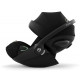 Автокресло Cybex Cloud G i-Size (0-13 кг), Moon Black