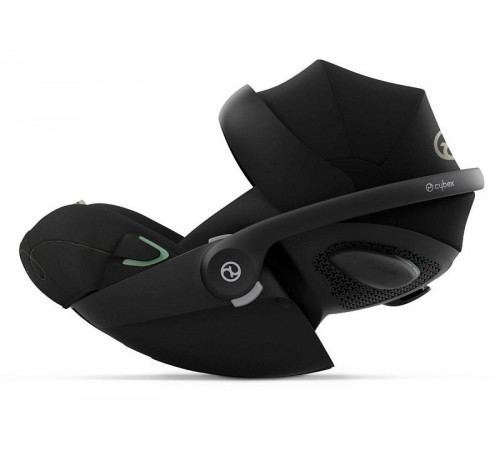 Автокресло Cybex Cloud G i-Size (0-13 кг), Moon Black