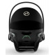 Автокресло Cybex Cloud G i-Size (0-13 кг), Moon Black