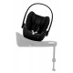 Автокресло Cybex Cloud G i-Size (0-13 кг), Moon Black