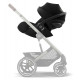Автокресло Cybex Cloud G i-Size (0-13 кг), Moon Black