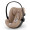 Автокресло Cybex Cloud G i-Size Plus (0-13 кг), Almond Beige