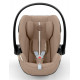 Автокресло Cybex Cloud G i-Size Plus (0-13 кг), Almond Beige
