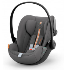 Автокресло Cybex Cloud G i-Size Plus (0-13 кг), Lava Grey
