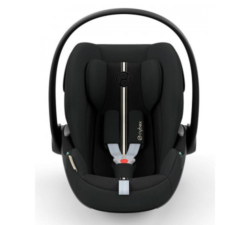 Автокресло Cybex Cloud G i-Size Plus (0-13 кг), Moon Black