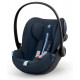Автокресло Cybex Cloud G i-Size Plus (0-13 кг), Ocean Blue