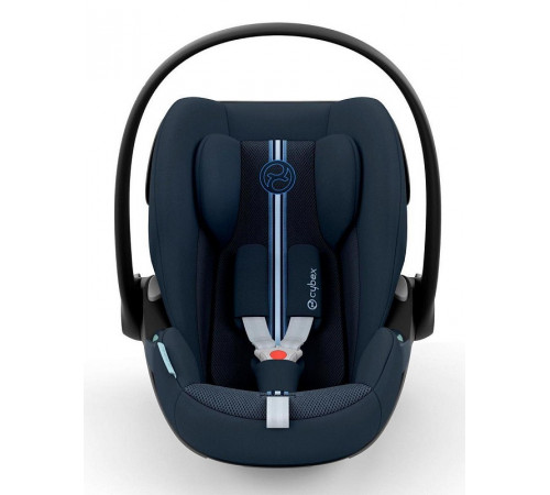 Автокресло Cybex Cloud G i-Size Plus (0-13 кг), Ocean Blue