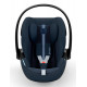 Автокресло Cybex Cloud G i-Size Plus (0-13 кг), Ocean Blue