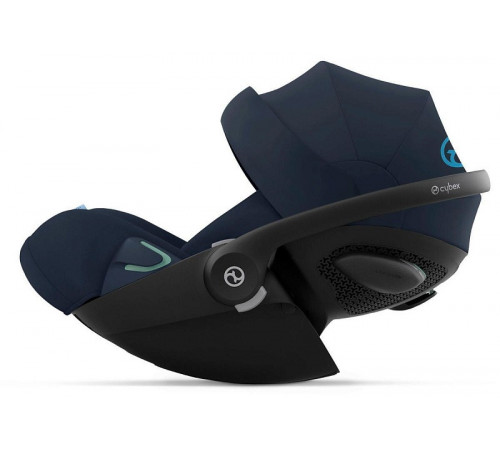 Автокресло Cybex Cloud G i-Size Plus (0-13 кг), Ocean Blue