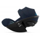 Автокресло Cybex Cloud G i-Size Plus (0-13 кг), Ocean Blue