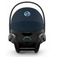 Автокресло Cybex Cloud G i-Size Plus (0-13 кг), Ocean Blue
