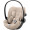Автокресло Cybex Cloud G3 I-Size (0-13 кг, гр. 0+), Almond Beige