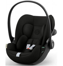 Автокресло Cybex Cloud G3 I-Size (0-13 кг, гр. 0+), Magic Black