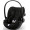 Автокресло Cybex Cloud G3 I-Size (0-13 кг, гр. 0+), Magic Black