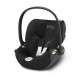 Автокресло Cybex Cloud T i-Size Design Collaboration (0-13 кг), Wings