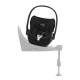 Автокресло Cybex Cloud T i-Size Design Collaboration (0-13 кг), Wings