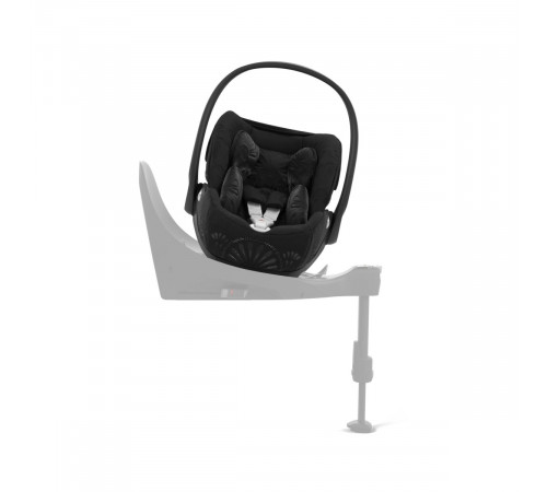 Автокресло Cybex Cloud T i-Size Fashion Collections (0-13 кг), FE La Parisienne