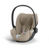 Автокресло Cybex Cloud T I-Size Plus (0-13 кг, гр. 0+), Cozy Beige Автокресло Cybex Cloud T I-Size Plus (0-13 кг, гр. 0+), Cozy Beige