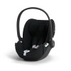 Автокресло Cybex Cloud T I-Size Plus (0-13 кг, гр. 0+), Sepia Black Автокресло Cybex Cloud T I-Size Plus (0-13 кг, гр. 0+), Sepia Black