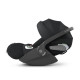 Автокресло Cybex Cloud T I-Size Plus (45-87 см, 0-15 мес., гр. 0+), Sepia Black (Черный)
