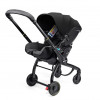 Автокресло-коляска Doona X (0-13 кг), Nitro Black Автокресло-коляска Doona X (0-13 кг), Nitro Black