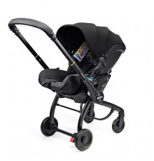 Автокресло-коляска Doona X (0-13 кг), Nitro Black
