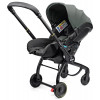 Автокресло-коляска Doona X (0-13 кг), Slate Green Автокресло-коляска Doona X (0-13 кг), Slate Green