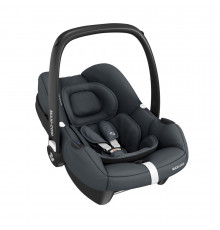 Автокресло Maxi-Cosi CabrioFix i-size (0-13 кг), Essential Graphite