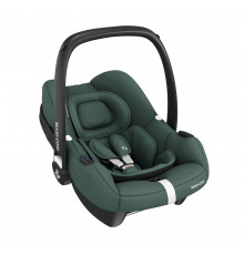 Автокресло Maxi-Cosi CabrioFix i-size (0-13 кг), Essential Green