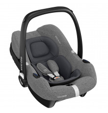 Автокресло Maxi-Cosi CabrioFix i-size (0-13 кг), Select Grey