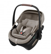 Автокресло Maxi-Cosi Coral Slide Pro (0-13 кг), Sapphire Sand