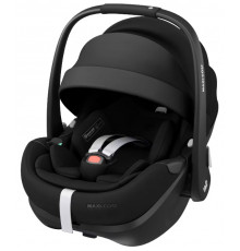 Автокресло Maxi-Cosi Pebble 360 Pro (0-13 кг), Twillic Black