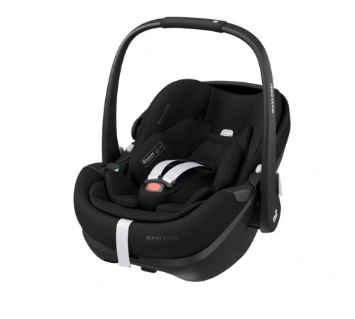 Автокресло Maxi-Cosi Pebble 360 Pro (0-13 кг), Twillic Black