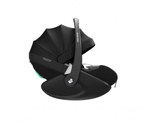 Автокресло Maxi-Cosi Pebble 360 Pro (0-13 кг), Twillic Black