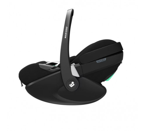 Автокресло Maxi-Cosi Pebble 360 Pro (0-13 кг), Twillic Black