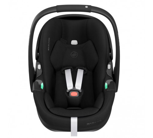 Автокресло Maxi-Cosi Pebble 360 Pro (0-13 кг), Twillic Black
