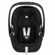 Автокресло Maxi-Cosi Pebble 360 Pro (0-13 кг), Twillic Black