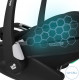 Автокресло Maxi-Cosi Pebble 360 Pro (0-13 кг), Twillic Black