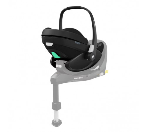 Автокресло Maxi-Cosi Pebble 360 Pro (0-13 кг), Twillic Black