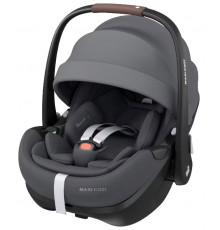 Автокресло Maxi-Cosi Pebble 360 Pro (0-13 кг), Twillic Graphite