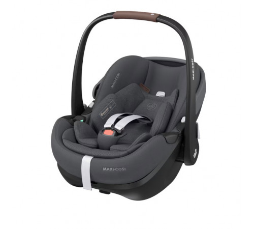 Автокресло Maxi-Cosi Pebble 360 Pro (0-13 кг), Twillic Graphite