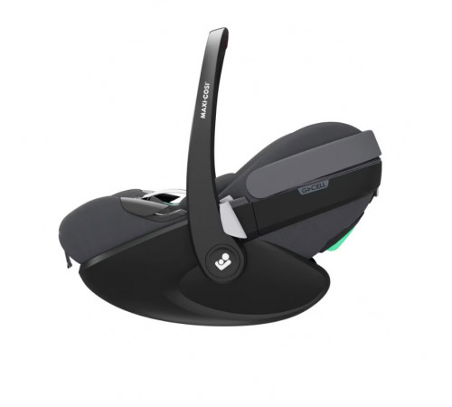 Автокресло Maxi-Cosi Pebble 360 Pro (0-13 кг), Twillic Graphite