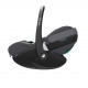 Автокресло Maxi-Cosi Pebble 360 Pro (0-13 кг), Twillic Graphite
