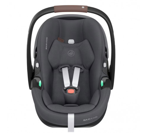 Автокресло Maxi-Cosi Pebble 360 Pro (0-13 кг), Twillic Graphite