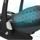 Автокресло Maxi-Cosi Pebble 360 Pro (0-13 кг), Twillic Graphite